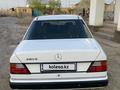 Mercedes-Benz E 200 1990 годаүшін1 550 000 тг. в Кызылорда – фото 9