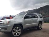 Toyota 4Runner 2003 годаfor10 000 000 тг. в Алматы