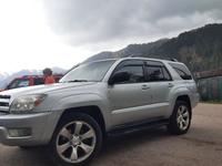 Toyota 4Runner 2003 годаүшін10 000 000 тг. в Алматы