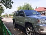 Toyota 4Runner 2003 года за 10 000 000 тг. в Алматы – фото 4