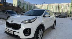 Kia Sportage 2020 года за 10 300 000 тг. в Астана