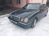 Mercedes-Benz E 320 1998 годаүшін3 598 273 тг. в Алматы – фото 5