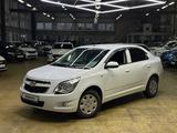 Chevrolet Cobalt 2022 годаүшін5 700 000 тг. в Кокшетау