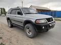 Mitsubishi Montero Sport 2000 годаүшін4 000 000 тг. в Атырау – фото 17