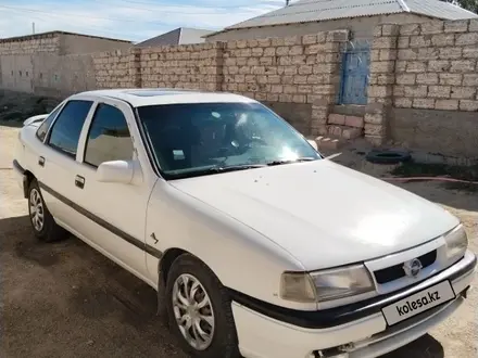 Opel Vectra 1995 года за 900 000 тг. в Актау – фото 3