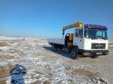 MAN 1992 годаүшін15 000 000 тг. в Караганда – фото 3