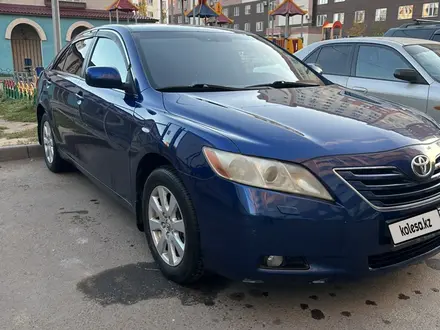 Toyota Camry 2006 года за 6 995 000 тг. в Павлодар – фото 4