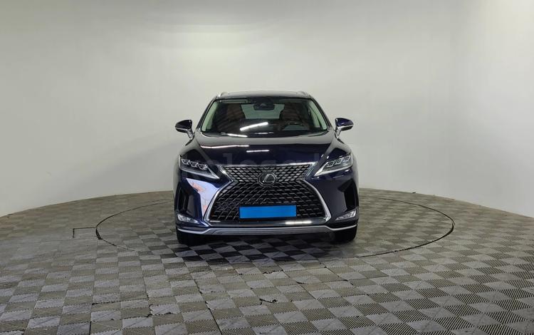 Lexus RX 350 — миниатюра 2