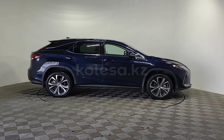 Lexus RX 350 — миниатюра 4