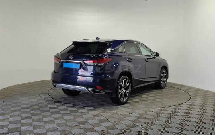 Lexus RX 350 — миниатюра 5