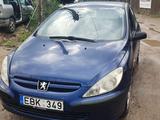 Peugeot 307 2005 года за 10 001 тг. в Актобе