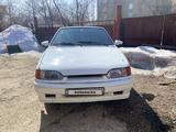 ВАЗ (Lada) 2114 2013 года за 1 400 000 тг. в Усть-Каменогорск – фото 3