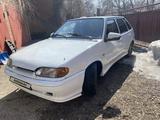 ВАЗ (Lada) 2114 2013 года за 1 400 000 тг. в Усть-Каменогорск – фото 2