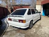 ВАЗ (Lada) 2114 2013 года за 1 400 000 тг. в Усть-Каменогорск – фото 5