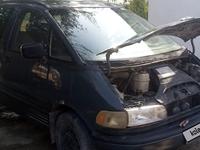 Toyota Previa 1993 годаүшін1 800 000 тг. в Шымкент