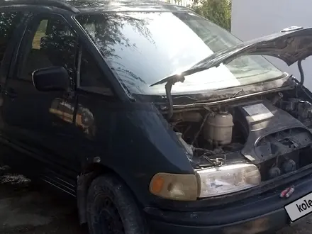 Toyota Previa 1993 года за 1 800 000 тг. в Шымкент