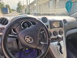 Toyota Matrix 2010 годаүшін5 200 000 тг. в Алматы