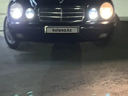 Mercedes-Benz E 280 1999 года за 3 500 000 тг. в Шымкент – фото 11