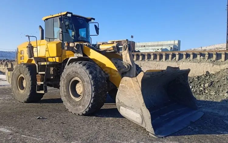 SDLG  L956FH 2023 года за 18 000 000 тг. в Караганда