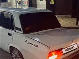ВАЗ (Lada) 2107 2010 годаfor1 500 000 тг. в Шымкент
