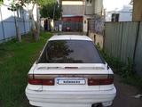 Mitsubishi Galant 1992 годаүшін650 000 тг. в Алматы