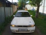 Mitsubishi Galant 1992 годаүшін650 000 тг. в Алматы – фото 5