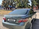 Toyota Camry 2006 года за 6 000 000 тг. в Жетысай – фото 4
