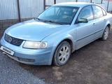 Volkswagen Passat 1996 года за 1 350 000 тг. в Актобе