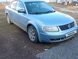 Volkswagen Passat 1996 года за 1 350 000 тг. в Актобе – фото 2