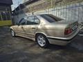 BMW 525 1992 годаүшін1 500 000 тг. в Алматы