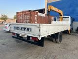 Nissan  DIESEL 1992 годаүшін10 500 000 тг. в Астана – фото 2