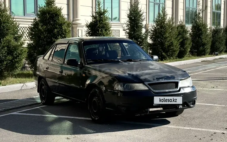 Daewoo Nexia 2012 годаүшін1 100 000 тг. в Алматы