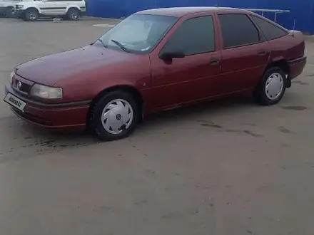 Opel Vectra 1995 года за 1 200 000 тг. в Актобе – фото 3