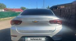 Chevrolet Onix 2023 годаfor4 500 000 тг. в Караганда – фото 4