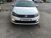 Volkswagen Polo 2015 годаfor5 200 000 тг. в Алматы