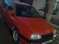 Volkswagen Golf 1992 годаүшін500 000 тг. в Маканчи – фото 2