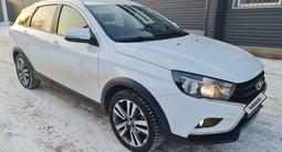 ВАЗ (Lada) Vesta SW Cross 2021 года за 7 200 000 тг. в Караганда – фото 3