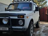 ВАЗ (Lada) Lada 2121 2009 годаfor1 650 000 тг. в Алматы