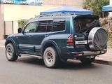 Mitsubishi Pajero 2001 годаүшін3 900 000 тг. в Актобе