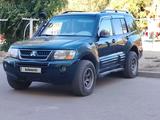 Mitsubishi Pajero 2001 годаүшін3 900 000 тг. в Актобе – фото 2