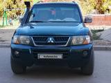 Mitsubishi Pajero 2001 годаүшін3 900 000 тг. в Актобе – фото 3