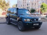 Mitsubishi Pajero 2001 годаүшін3 900 000 тг. в Актобе – фото 4