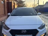 Hyundai Accent 2019 годаfor7 100 000 тг. в Актобе – фото 2