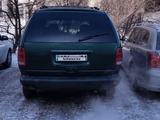Chrysler Voyager 1996 годаүшін2 500 000 тг. в Астана – фото 2