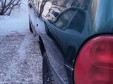 Chrysler Voyager 1996 годаүшін2 500 000 тг. в Астана – фото 3