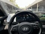 Hyundai Elantra 2024 годаүшін8 900 000 тг. в Шымкент – фото 5
