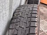 215/65R16 Yokohama iceGuarg ig50 дисками Hot Stuff Waren 6.5j 38et 5*114.3үшін200 000 тг. в Алматы – фото 3