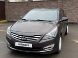 Hyundai Accent 2014 годаүшін5 700 000 тг. в Астана