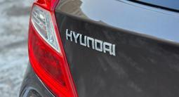 Hyundai Accent 2014 годаүшін5 700 000 тг. в Астана – фото 5