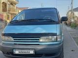 Toyota Previa 1995 годаfor4 600 000 тг. в Актау – фото 4